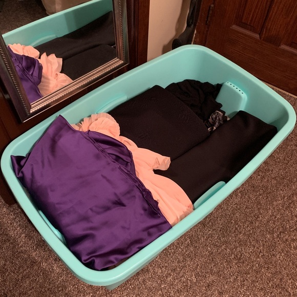 THANK YOU BUYERS 🥰 - Picture 3 of 8